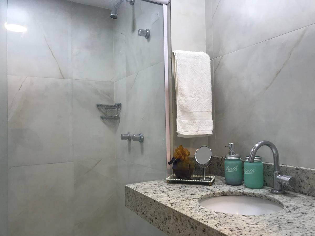 Pipa Flat Top Ocean Residence Praia de Pipa Екстер'єр фото